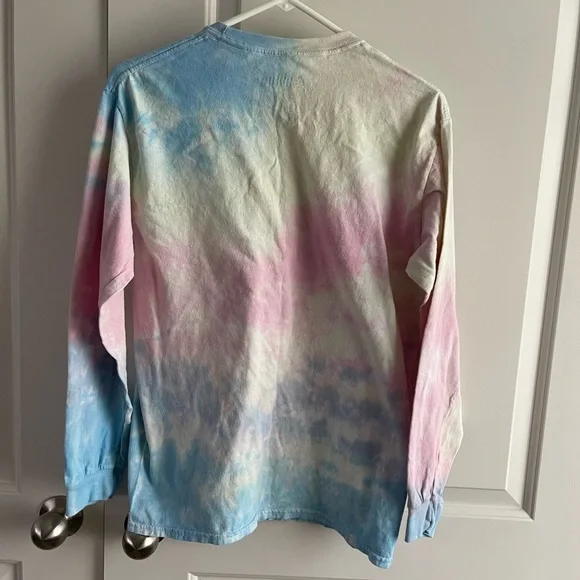 Slublime Band Long Sleeve T-Shirt - Picture 2 of 5